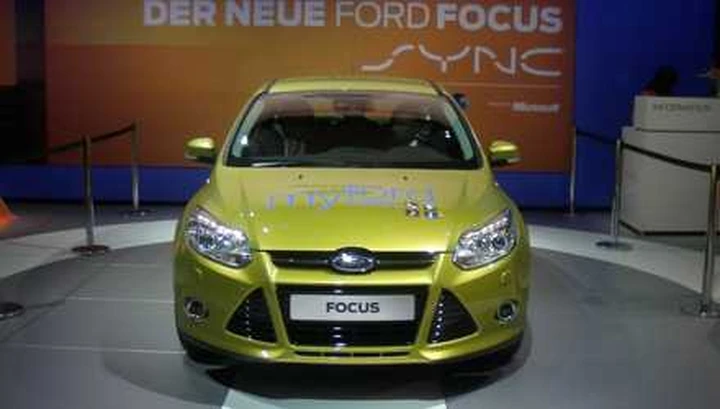 Ford Sync: ecco come parleremo con l'auto