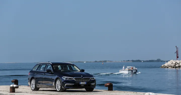 bmw serie 5 touring (2)