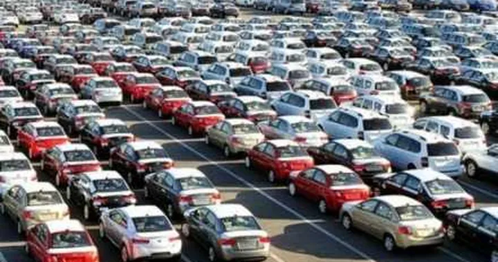 Mercato auto: a Gennaio vendite ancora in calo