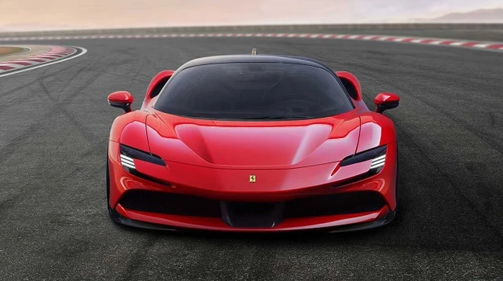 Ferrari annuncia due nuovi modelli entro il 2019