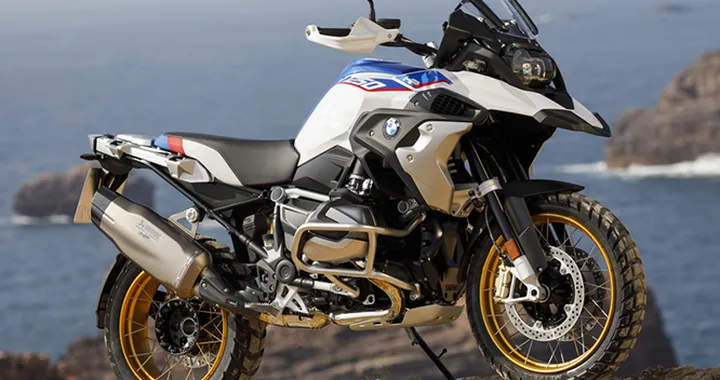 Mercato moto, a maggio 2019 crollo del 10,6%