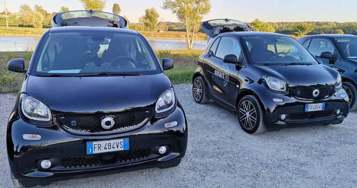 Smart Green Power Run: la corsa verso un futuro a zero emissioni