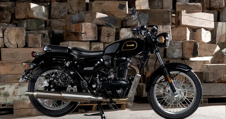 Motor Bike Expo 2020, Benelli: novità e promozioni