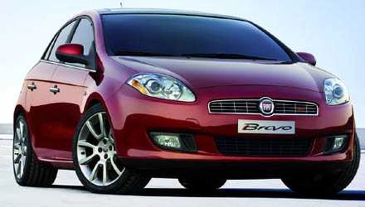 Il Gruppo Fiat  pronto allo scorporo della attività automobilistiche