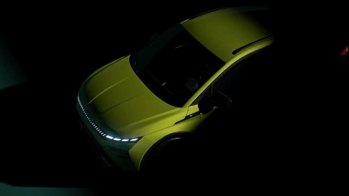 Skoda Elroq vRS: c'è la data per il debutto del nuovo SUV elettrico da 300 CV