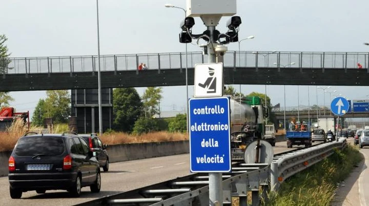 Milano, multe autovelox: ecco come fare ricorso