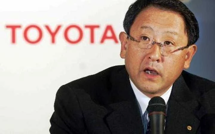 Toyota, in Usa 34 morti per l'acceleratore