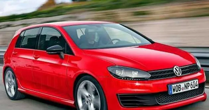 Golf 7: ibrida ed elettrica