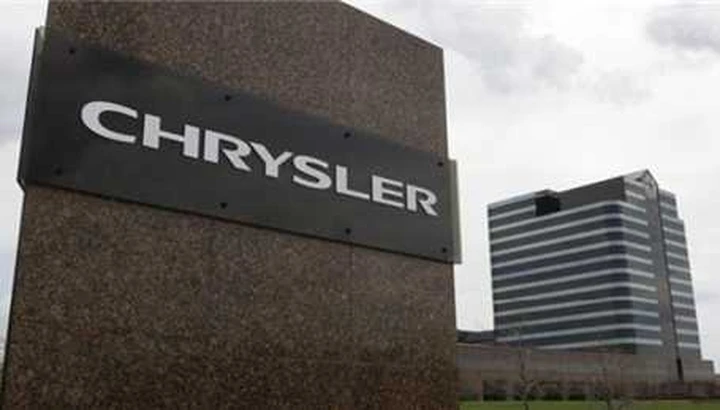 Chrysler: con Fiat vale 5 volte di più