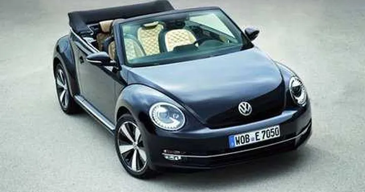Volkswagen Maggiolino: arriva l’edizione Exclusive