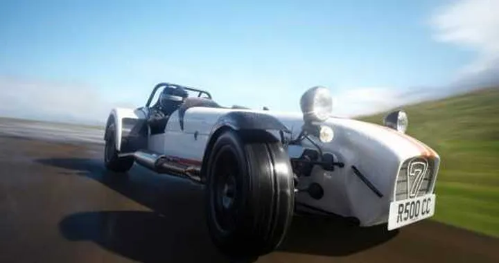 Il 2012 sarà l'anno della Caterham ibrida