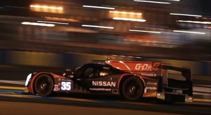 Dunlop Future Race Car Challenge: l'evoluzione del motorsport