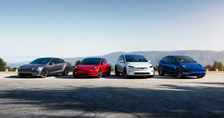 Boom dell’elettrico, ma Tesla affonda: in Europa è crisi nera