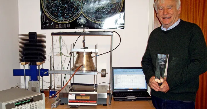 EmDrive: motore del presente o del futuro?