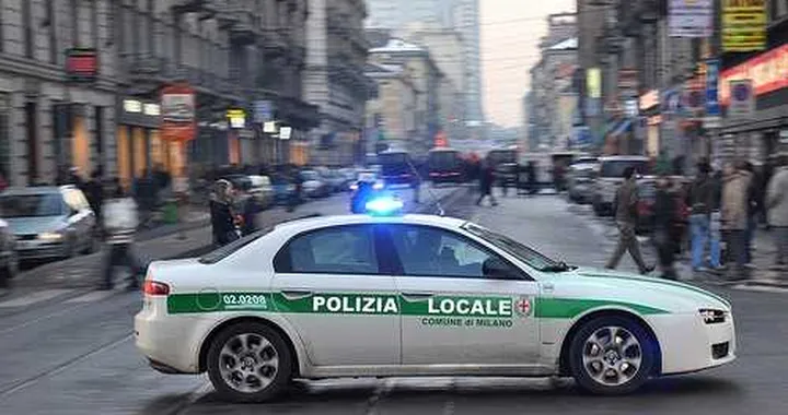 Milano: un vigile multa il sindaco Moratti!