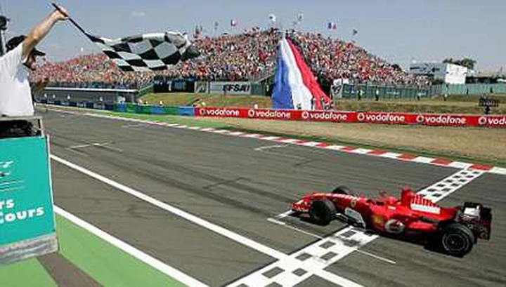 Ferrari in cerca di nuovi talenti