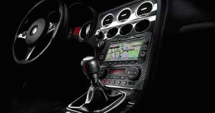 Alfa 159 2011: ritoccata più dentro che fuori