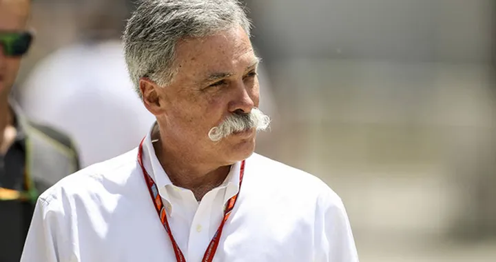 Formula 1: Chase tende la mano a Marchionne