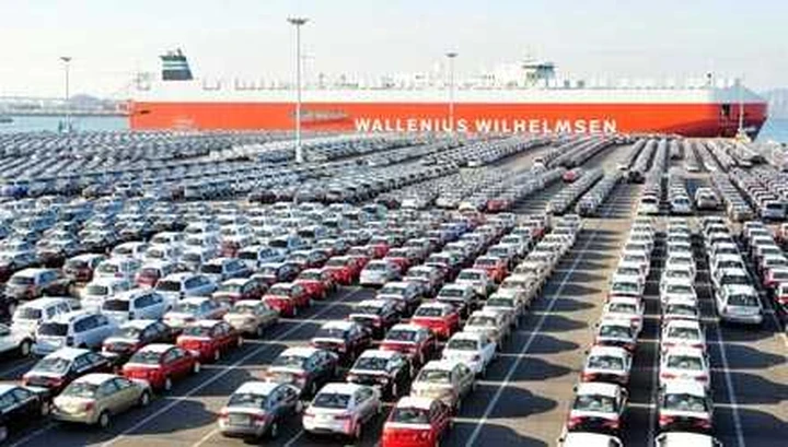 Kia Motors chiude il 2009 con +21%