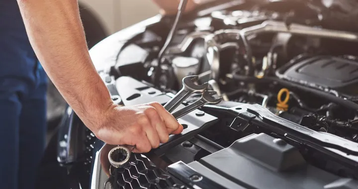 Auto più riparate in Italia: Ford guida la classifica, sorprese tra regioni e province