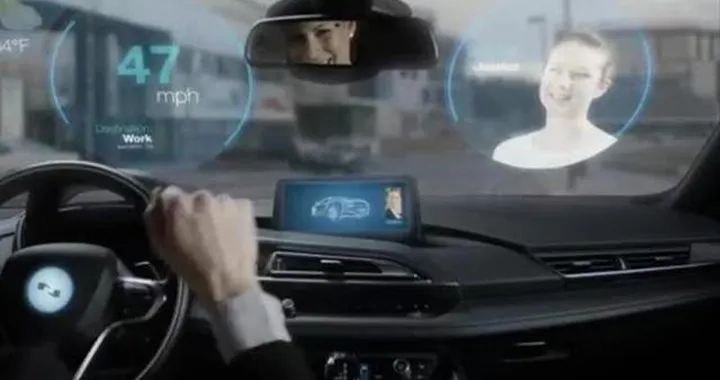 Bosch: un nuovo assistente vocale per le auto