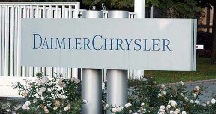 Daimler–Chrysler: annunciato il divorzio definitivo
