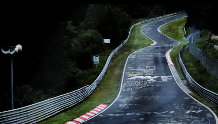 Nurburgring, ma quanto mi costi? L'acquisto di un miliardario russo