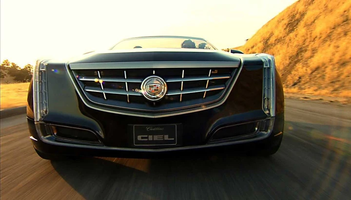 Cadillac: la nuova ammiraglia entro il 2015