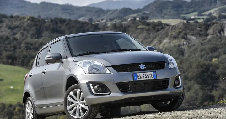 Suzuki: le novità della gamma 2015