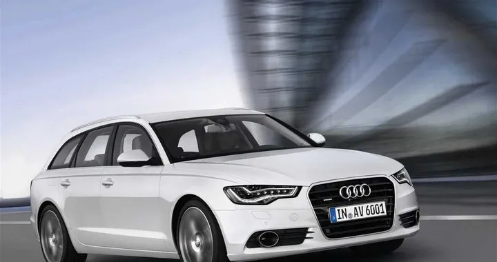 Audi A6 quattro edition: prezzo da 57.400 euro