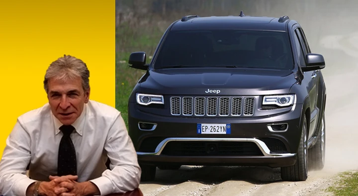 FCA: boom vendite Jeep... ma il margine?