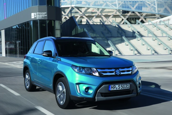 Suzuki Vitara e Celerio Country: i prezzi