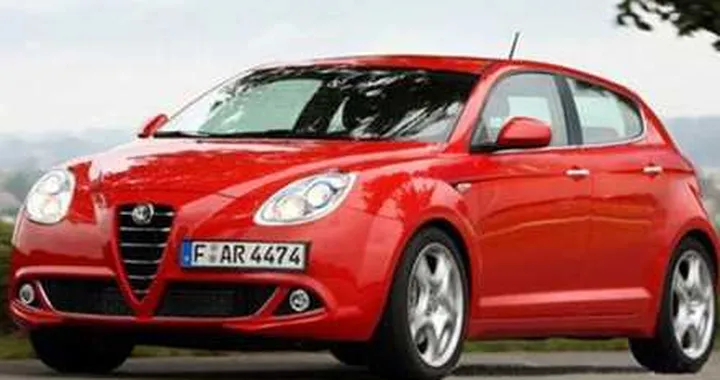 La nuova Alfa Milano? Non si chiamerà così