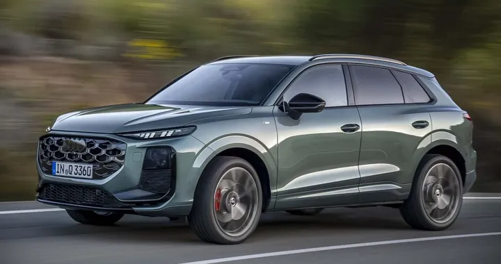 Audi Q3 2.0 TDI: il diesel non muore e torna con 193 CV e trazione integrale