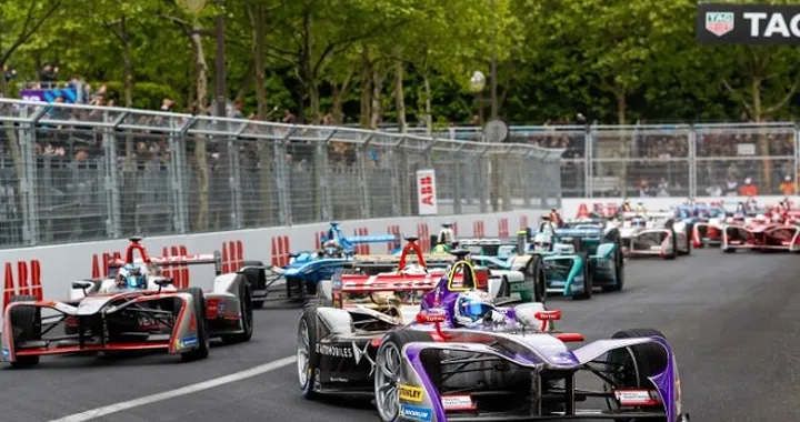 Formula E: vuoi comprarne una? Ora si può