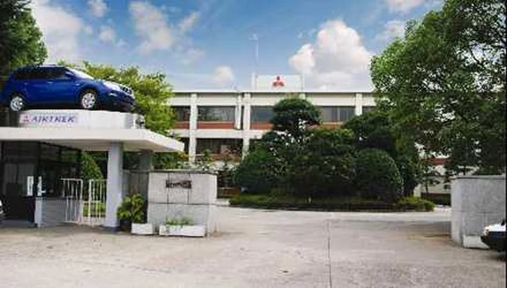 Marzo difficile per Mitsubishi Motors