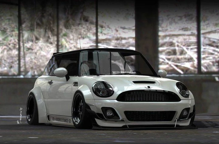 I 20 tuning più belli degli ultimi anni
