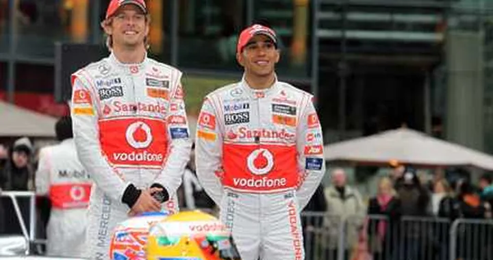 F1, Barhain: la McLaren può recuperare il gap