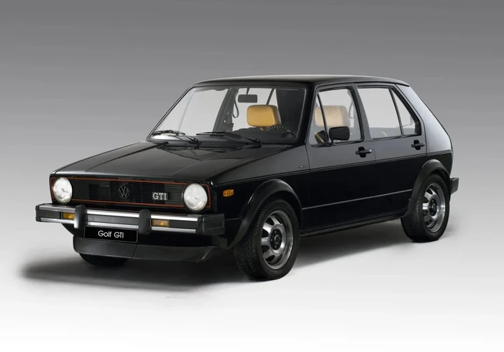 Il regalo speciale di Volkswagen a Giorgetto Giugiaro