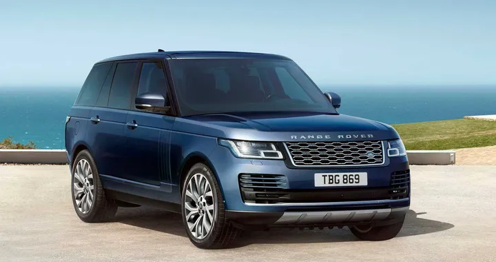 Range Rover 2021: al debutto i nuovi mild hybrid