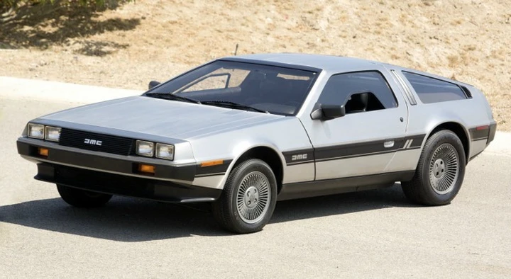 La DeLorean DMC-12 si prepara a tornare sul mercato