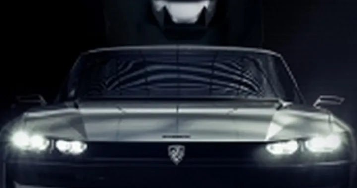 Peugeot alla Milano Design Week 2019
