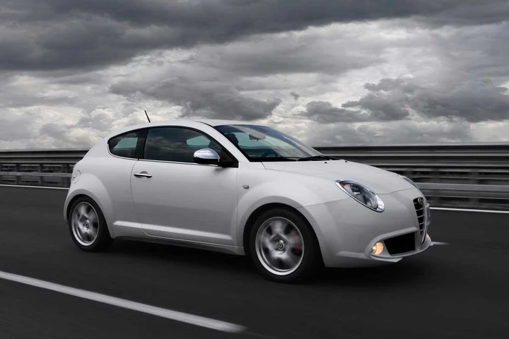 Sulla Mito debutta il motore JTDM-2 da 95 CV con Start & Stop