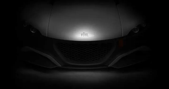Vuhl 05: debutterà al Festival di Goodwood