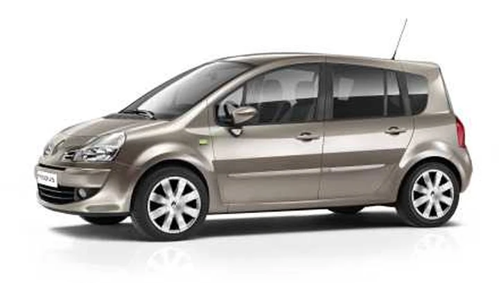 Grand Modus GEO Collections