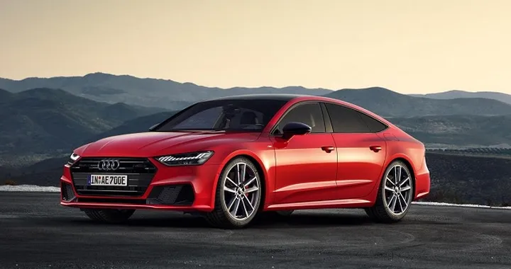 Audi A7 Sportback: caratteristiche e dotazioni della novità ibrida plug-in