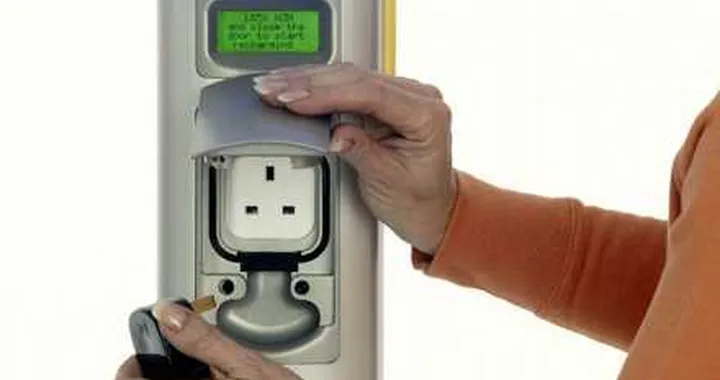 Ecco come si paga il pieno ad una auto elettrica