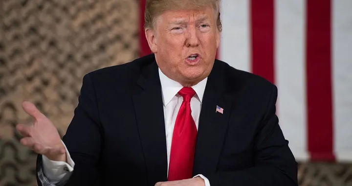 Consumi ed emissioni USA: una proposta di Trump cancella le misure di Obama