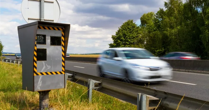 Autovelox fa strage di automobilisti, 14mila multe in sei mesi