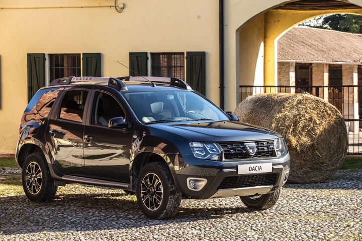Dacia Duster 1.6 GPL, prezzi e primo contatto
